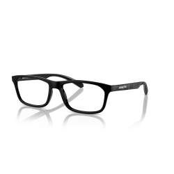 Óculos De Grau Arnette Masculino Undefined Kamaya Recycled Black